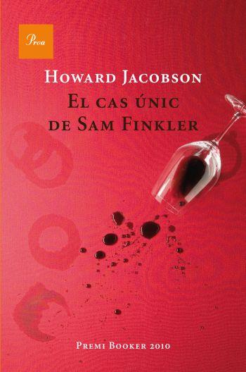 EL CAS UNIC DE SAM FINKLER | 9788475882260 | JACOBSON