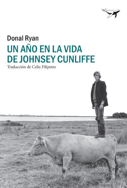Club de lectura Traductors «Un año en la vida de Johnsey Cunliffe» de Donal Ryan - 