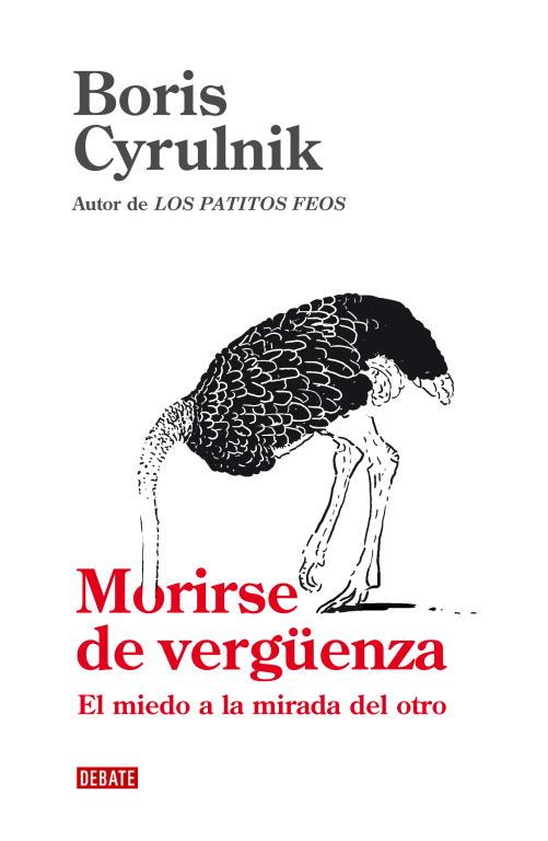 MORIRSE DE VERGUENZA | 9788499920559 | CYRULNIK