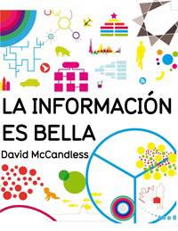 LA INFORMACION ES BELLA | 9788492981243 | MCCANDLESS