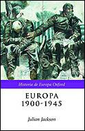 EUROPA 1900-1945 | 9788484324331 | JACKSON