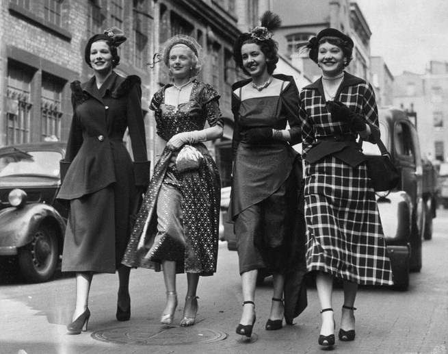 Club de lectura feminista: La revolución de las flâneuses - 