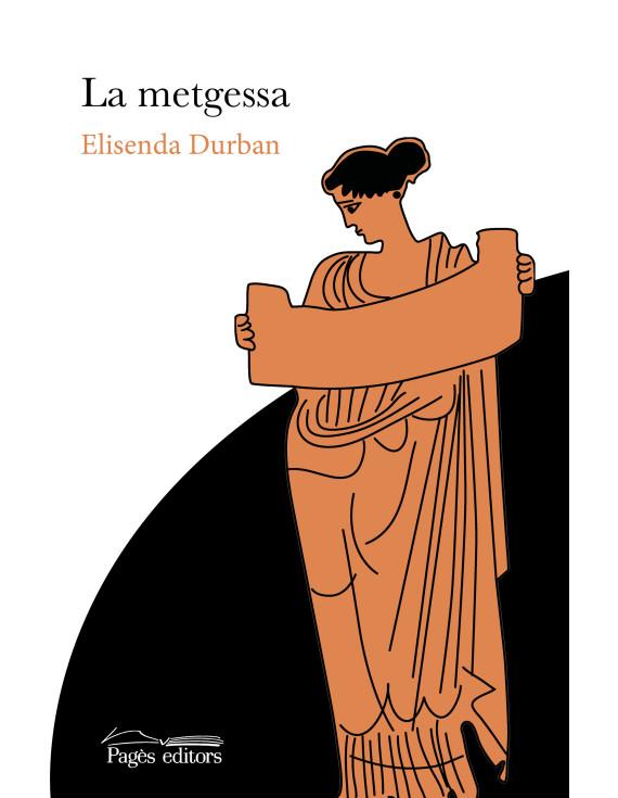 CLUB DE LECTURA METEORA «La metgessa» de Elisenda Durban Roca - 