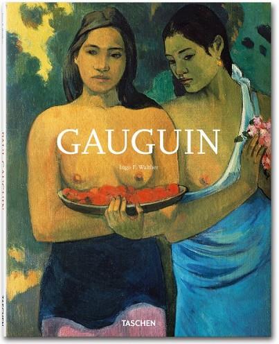 GAUGUIN | 9783836543415 | WALTHER