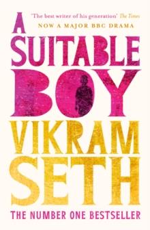 A SUITABLE BOY | 9781780227894 | SETH, VIKRAM