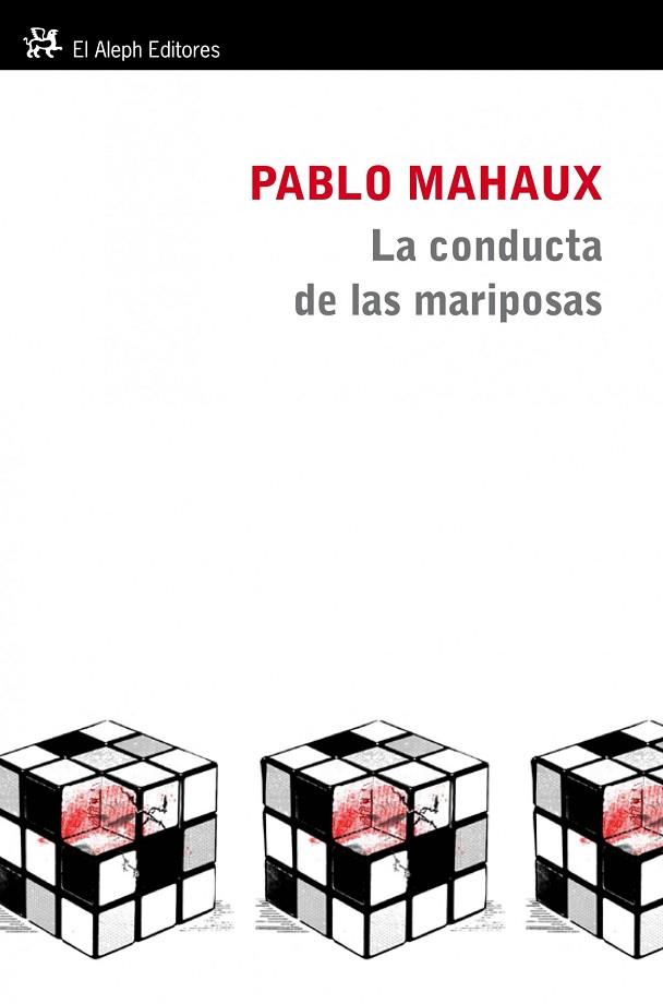 LA CONFUCTA DE LAS MARIPOSAS | 9788415325031 | MAHAUX