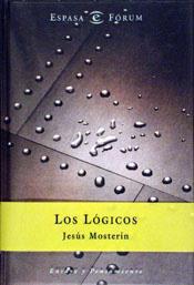 LOGICOS | 9788423997558 | MOSTERIN