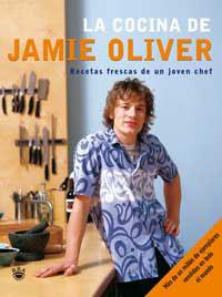 LA COCINA DE JAMIE OLIVER | 9788478712045 | OLIVER , JAMIE