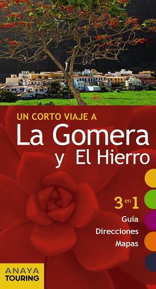 LA GOMERA Y EL HIERRO | 9788499359557 | HERNÁNDEZ BUENO, MARIO