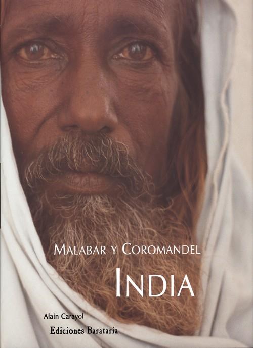 INDIA.MALABAR Y COROMANDEL | 9788495764089 | CARAYOL
