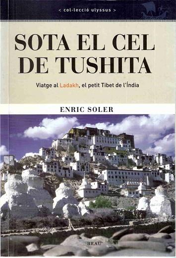 SOTA EL CEL DE TUSHITA | 9788495946362 | SOLER