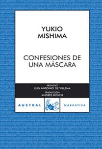 CONFESIONES DE UNA MASCARA | 9788467019254 | MISHIMA