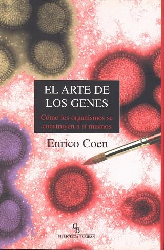 EL ARTE DE LOS GENES | 9788496831391 | COEN