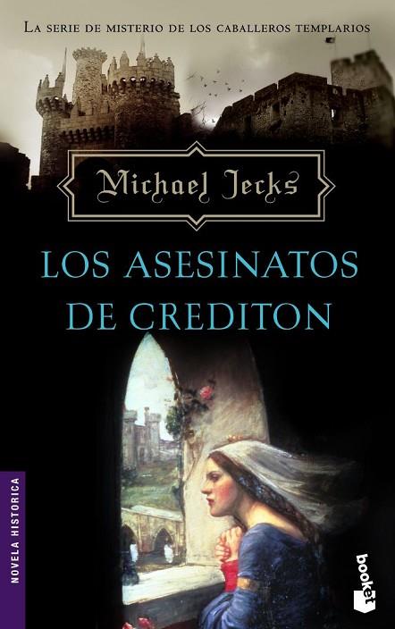 LOS ASESINATOS DE CREDITON | 9788427032101 | JECKS