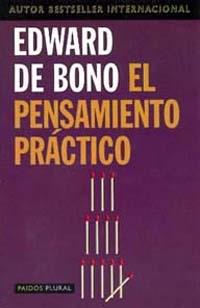 PENSAMIENTO PRACTICO (COMPACTO) | 9788449308826 | DE BONO