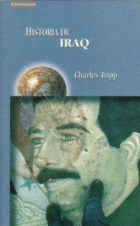 Hª DE IRAQ | 9788483233474 | TRIPP