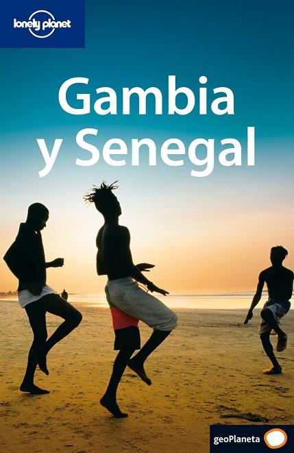 GAMBIA Y SENEGAL | 9788408069423 | VARIOS