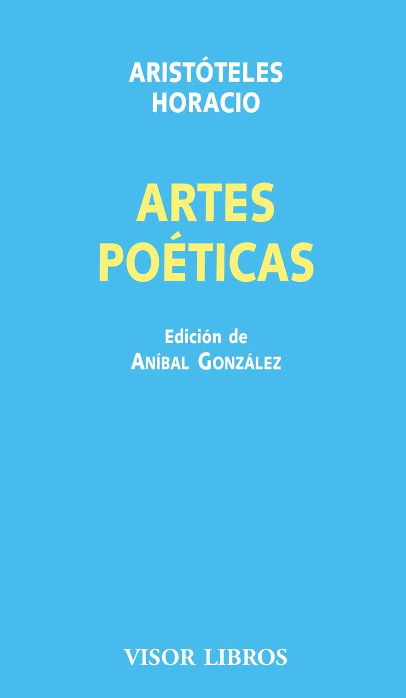 ARTES POETICAS | 9788475229119 | DIVERSOS
