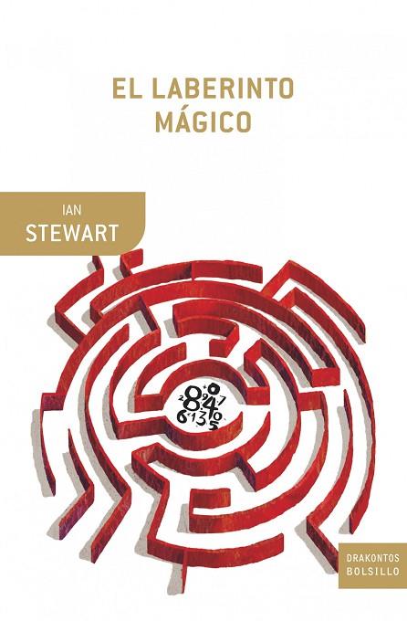 EL LABERINTO MAGICO | 9788498922219 | STEWART