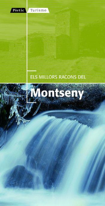RACONS DEL MONTSENY | 9788498090901 | AUTORS, DIVERSOS