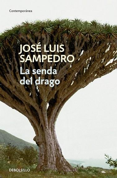 LA SENDA DEL DRAGO | 9788499897561 | SAMPEDRO,JOSE LUIS