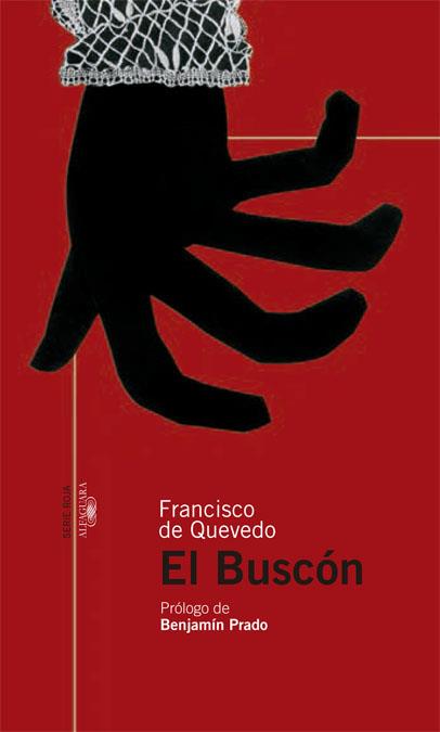 EL BUSCON | 9788420470269 | DE QUEVEDO