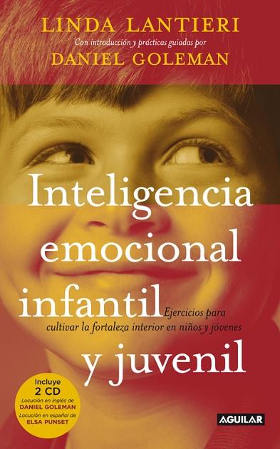 INTELIGENCIA EMOCIONAL INFANTIL | 9788403099982 | VARIOS