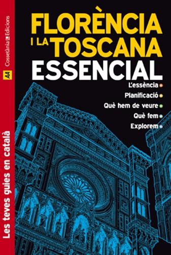 FLORENCIA I LA TOSCANA | 9788497917575 | JEPSON, TIM