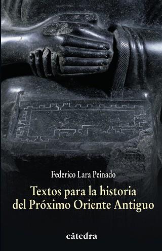 TEXTOS PARA LA HISTORIA DEL PROX | 9788437628332 | PEINADO