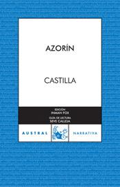 CASTILLA | 9788467021592 | AZORIN