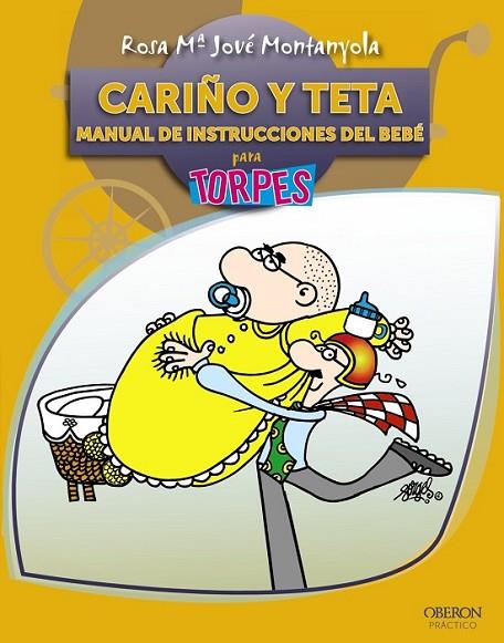 CARIÑO Y TETA | 9788441528611 | MONTANYOLA