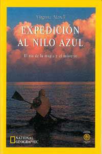 EXPEDICION AL NILO AZUL | 9788482982182 | MORELL