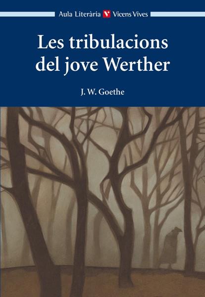 LES TRIBULACIONS DEL JOVE WERTHER (AULA LIT) | 9788468206738 | GOETHE/PARES GRAHIT, MARIA