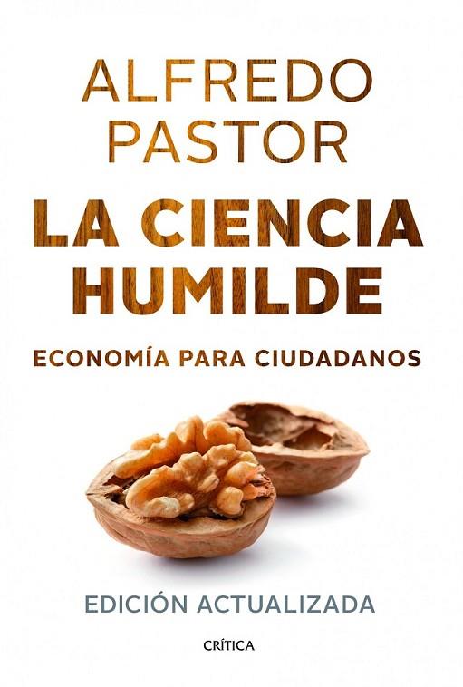 LA CIENCIA HUMILDE | 9788498926125 | PASTOR