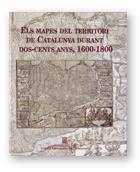 ELS MAPES DEL TERRITORI DE CATA | 9788439354871 | GALERA I MONEGAL , MONTSERRAT
