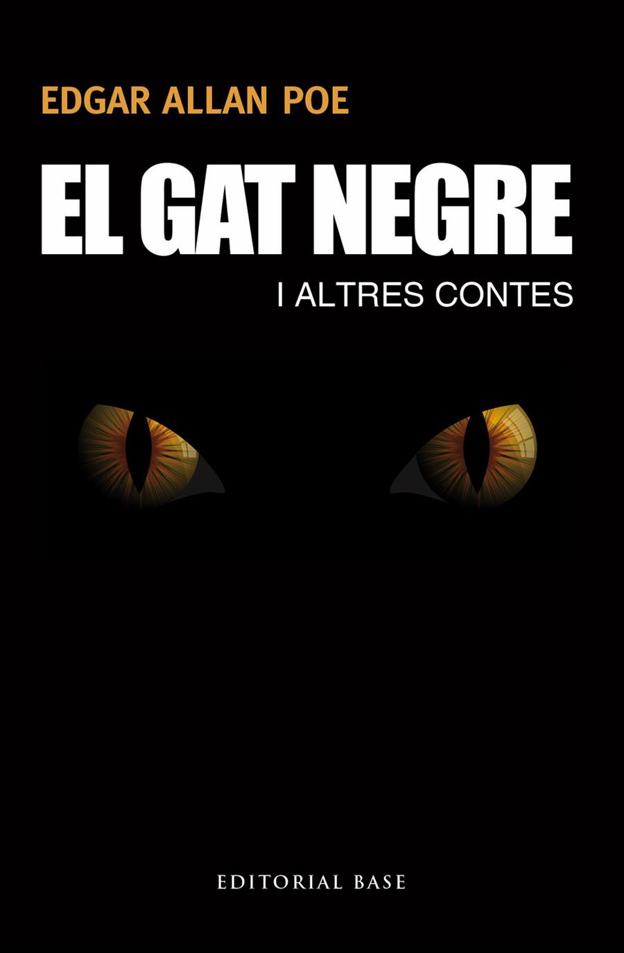 EL GAT NEGRE | 9788415711681 | POE