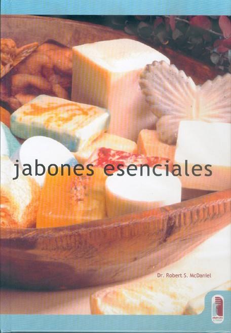 JABONES ESENCIALES | 9788480196321 | MCDANIEL, DR.ROBERT