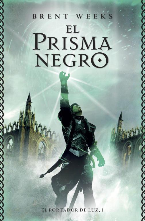 EL PRISMA NEGRO | 9788401352744 | WEEKS