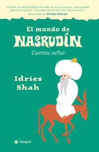 EL MUNDO DE NASRUDIN | 9788478712007 | SHAH