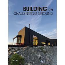 BUILDING ON CHALLENGING GROUND | 9788417557744 | VVAA
