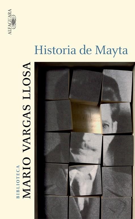 Hª DE MAYTA | 9788420469607 | VARGAS LLOSA