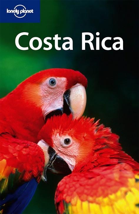 COSTA RICA | 9781741794748 | VARIS