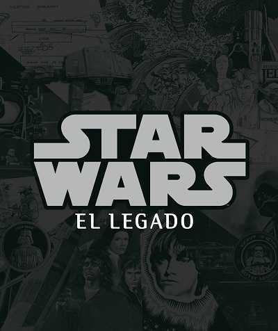 STAR WARS EL LEGADO | 9788496650015 | VARIOS