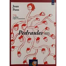 PEDRAULES (III) | 9788415291466 | JOAN PONS