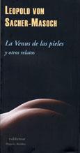 LA VENUS DE LAS PIELES | 9788477026655 | SACHER-MASOCH