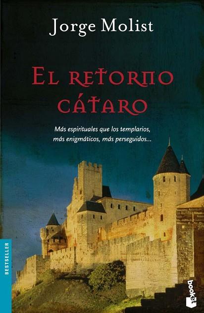 RETORNO CATARO | 9788427032033 | MOLIST