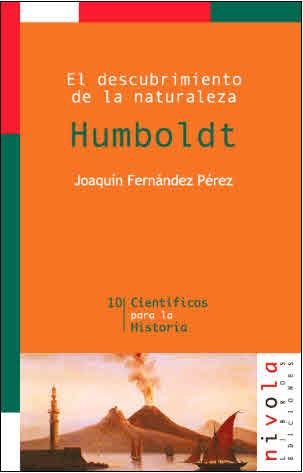 HUMBOLDT DESCUBRIMIENTO CH-10 | 9788495599322 | FERNANDEZ PEREZ, JOA