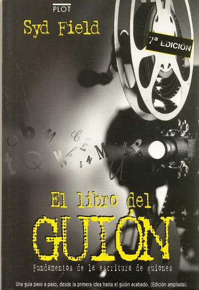 LIBRO DEL GUIÓN | 9788486702274 | FIELD