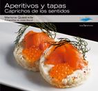 APERITIVOS Y TAPAS | 9788496754331 | QUADRADA