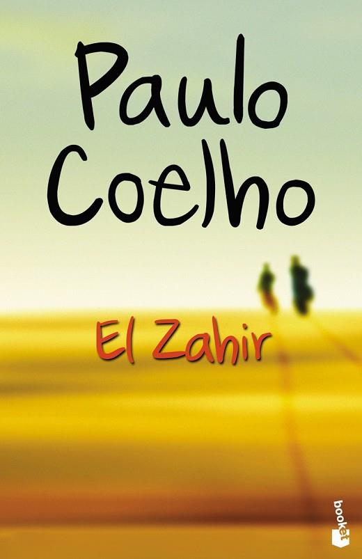 EL ZAHIR | 9788408076735 | COELHO